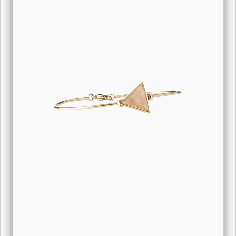 Athena Rome Quartz Bracelet